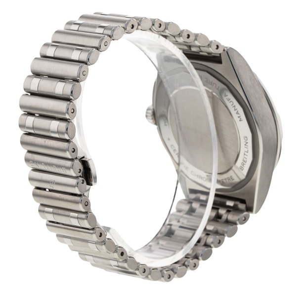 Breitling Chronomat Automatic GMT 40 A32398